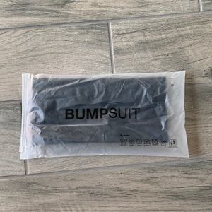 Bumpsuit waist trainer